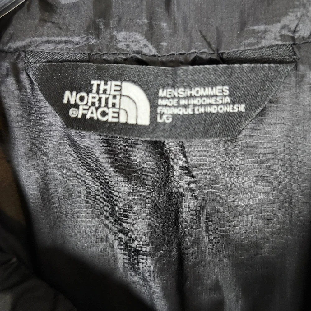 The North Face north face